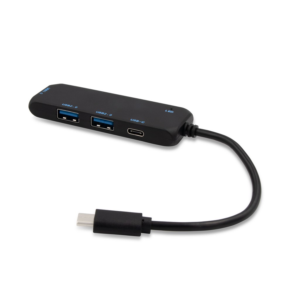 Concentrateur RABS USB et USB type C | Gerard